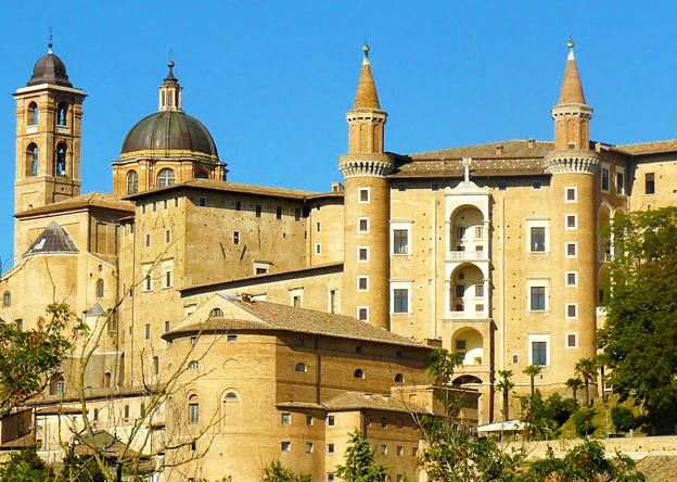 urbino